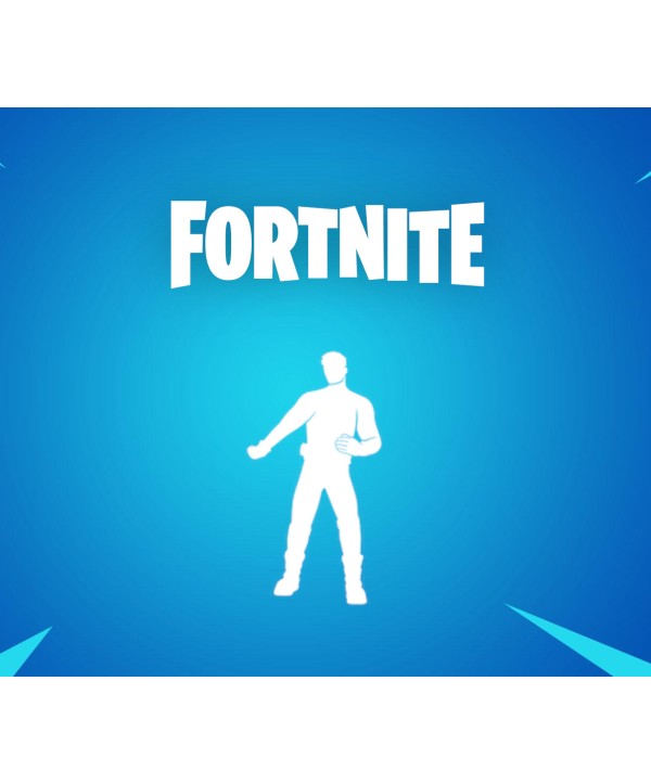 Fortnite - Baila! Emote DLC PC Epic Games Epic Games Key GLOBAL